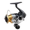 SHIMANO Sedona 2500S PE Reel 15