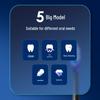 Philips Электрическая зубная щетка DiamondClean Серии 7, штекер CN (адаптер в комплекте)