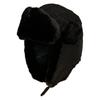 Urban Classics Unisex Adult Nylon Trapper Hat