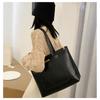 Women's Bags Versatile Large-capacity Bags Autumn Trendy New Shoulder Bags Handbags Fashion Tote Bags