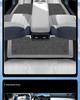 Автомобильные коврики и защита багажника Galaxy Starship 7EMi из TPE от Lubbin