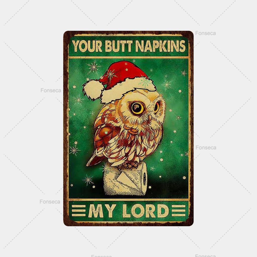 MY LORD LADY животные портретные знаки Винтаж Олово Металл Общественный Ретро Настенный Декор Сад Парк Дикая Пещера Металлический Плакат