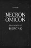 Книга Necronomicon : Fragments of Nergak