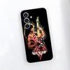 Чехол для телефона E-Eddie Van Halen Singer для Samsung A25 A13 A33 5G A54 A36 A35 A56 A52 A14 Ударопрочный Мягкий чехол