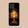 Чехол для мобильного телефона 'Древо Жизни Мира' для Honor 90 80 70 60 50 30 20 10 9 8 7 Pro S SE Lite 5G Цветной Печатный Чехол Cover Роскошный