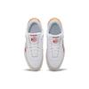 Reebok Club C Revenge White Mars Red Мужские кроссовки Мел FY9418