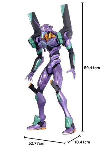 PG EVA-01 Евангелион Юнит-01 (Евангелион Neon Genesis)