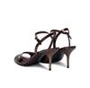 Сандалии LOVE MOSCHINO JA16107G0OJE0203