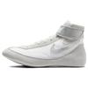 Speedsweep 7 White Metallic Silver Men Sneakers 366683-100