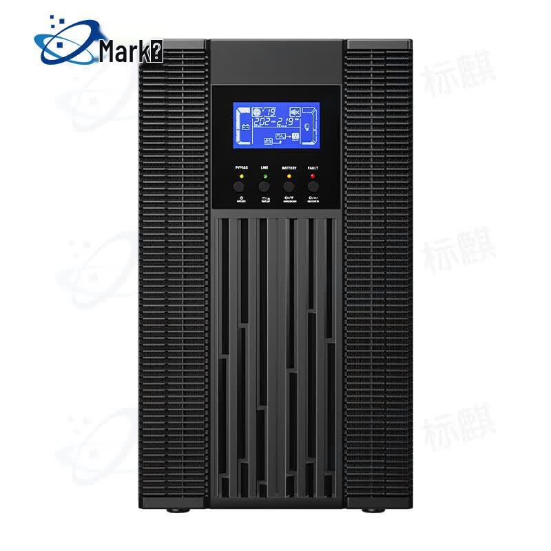 Biaoqi 10KVA/9000W Server UPS