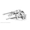 Maquette Métal - Star Wars : Snowspeeder - Métal Earth - 2 Pièces - Acier