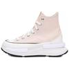 Chuck Taylor SEASONAL Comfortable and Novel High-Top Canvas Shoes Unisex Pink