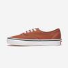 Vans Authentic - Color Theory Auburn, VN0A2Z3ZC9J, 1010108277, популярная корейская обувь
