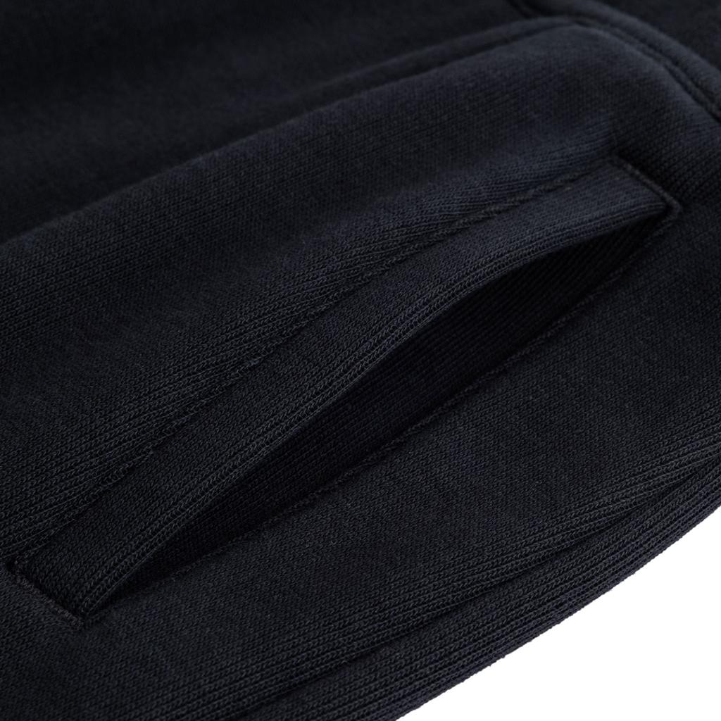 Anta Travel Comprehensive Training Series Long Pants 2025 Winter Knitted Sports Pants Women Pants Basic-Black 962547306-1