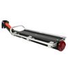 Bike Rack Bicycle Luggage Carrier Rear Racks Reflector Shelf Cycling Seat Bag Stand
