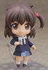 Nendoroid selector infected WIXOSS Kominato Ruuko ABS painted action figure non-scale & ATBC-PVC