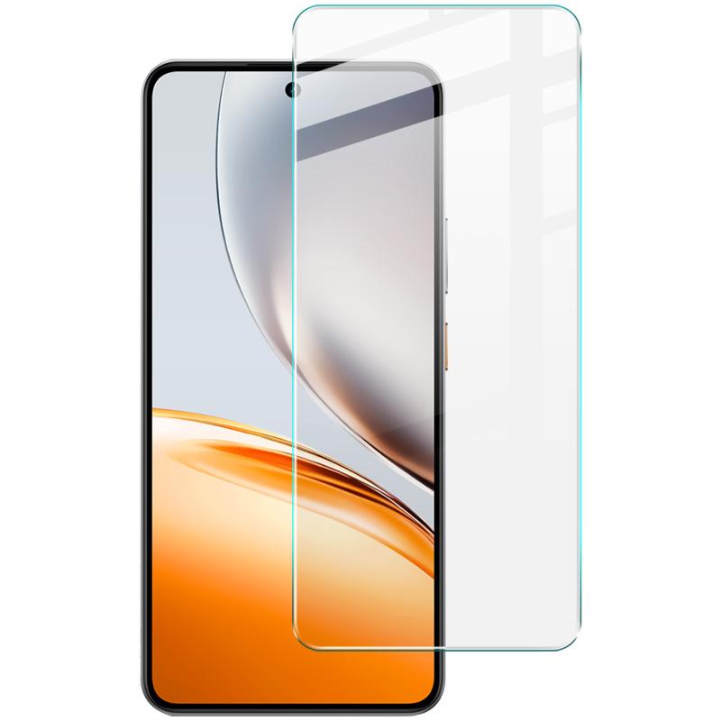IMAK H Series For Realme P3 5G/Neo7x 5G Tempered Glass Screen Protector Shatter-Proof Protection