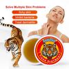 Sumifun Tiger Balm Fresh Cream Headache Cooling Oil Dizziness Stuffy Nose Relief Muscle Tiger Ointment