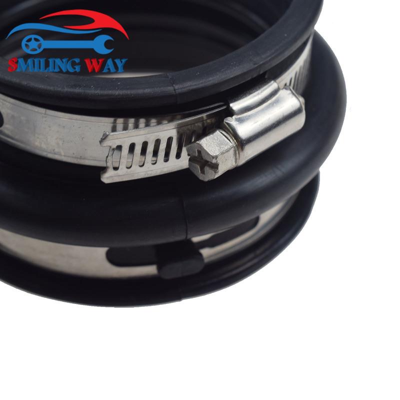 Резиновая трубка воздуховода от воздушного фильтра к дроссельной заслонке 15202417 для GMC Canyon & Chevrolet Colorado & Hummer H3 H3T 3.5L 3.7L