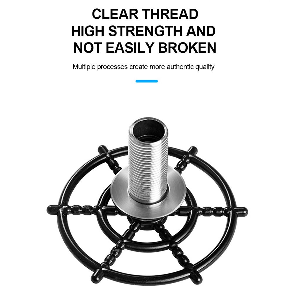 Automatic Glass Rinser High Pressure Cup Washer Bar Beer Milk Tea Cup Cleaner Automatic Glass Cup Washer for Kitchen Sink