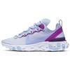 React Element 55 Football Grey Psychic Blue Женские BQ2728-008