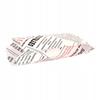 Paper Packaging French Hot Dog Bag 75X25X190