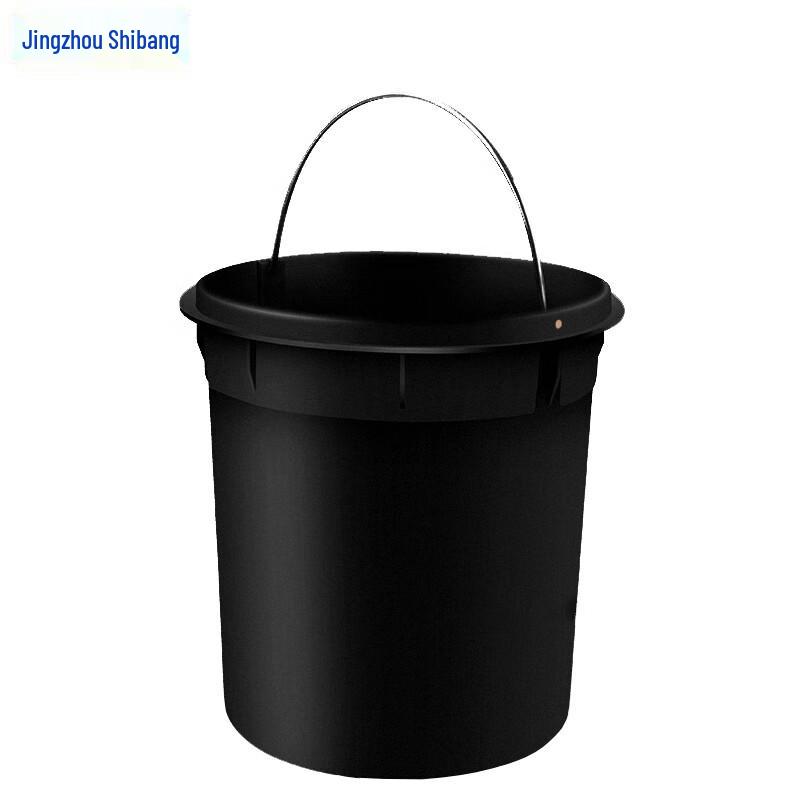 Мусорный бак Jingzhou Shibang из нержавеющей стали с ножным педальным механизмом
