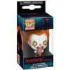Porte-Clefs Pocket Pop! IT Kapitel 2 - Pennywise Funhouse - Orange - Adulte - Mixte