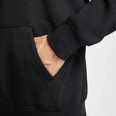 Nike Спортивный клубный свитшот мужской