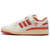 Forum 84 Low Ivory Preloved Красные кроссовки унисекс Кремовые Easy-Yellow IG3774