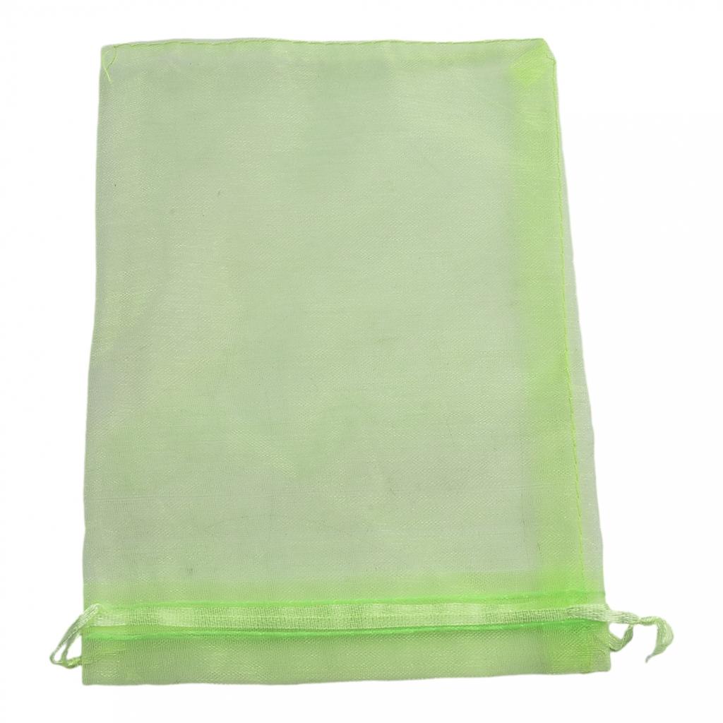 Органический мешок для защиты фруктов из дышащего материала для помидоров и винограда