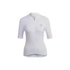 Adidas The Jersey Cycling Short Sleeve T-Shirt Women Tops White HB0531