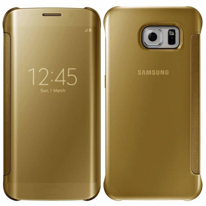 Зеркальная 3D вертикальная подставка, чехол-книжка для телефона Samsung S8/s8 Plus