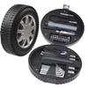 29Pcs/set Portable Hardware Tool Set Dust-proof Tire Tool Set Household
