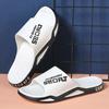 Fashion Men's Sports Slippers, Summer Non-slip Household Beach Men's Sandals Wholesale