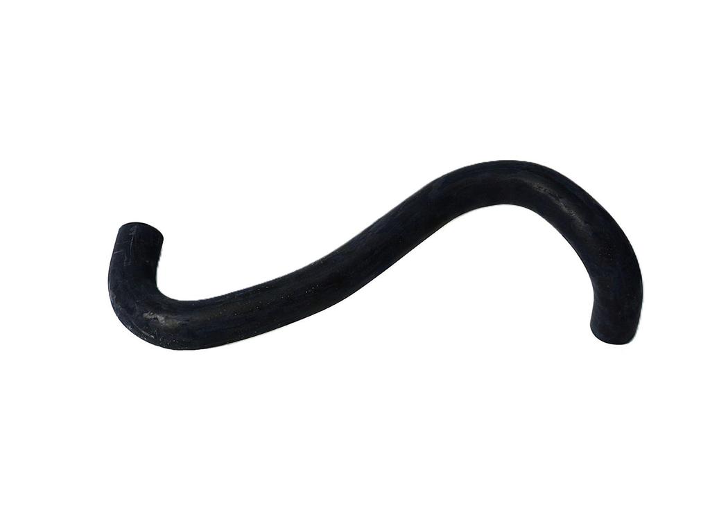 19502-5AA-A00: Fits 2016-2021 Honda Civic Downpipe FC1/FK7