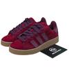Campus 00s Collegiate Burgundy Gum - IF4335