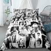 The Legions Angel Duvet Cover Set EU Single Double King US Twin Full Queen Size  Bedclothes