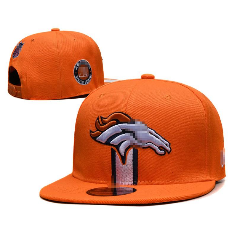 Ralph Lauren Style NFL Baseball Cap Unisex Hip Hop Embroidered Flat Brim Sun Hat Outdoor