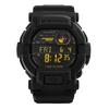 G Shock GD 350 1bdr GD 350 1b цифровые квадратные спортивные солдатские мужские часы S из уретана