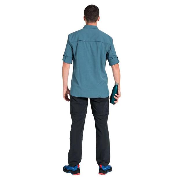 VAUDE Trousers Farley Zip Off V