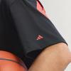 adidas Мужская футболка с коротким рукавом и круглым вырезом Anthony Edwards KA5066