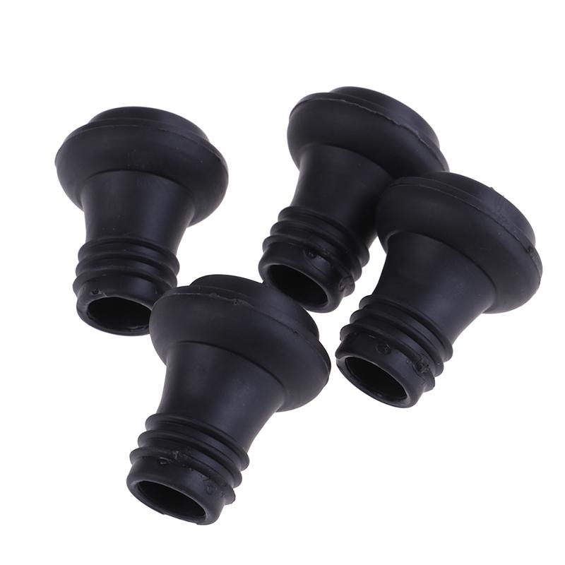 4шт резиновая вакуумная присоска пробка для бутылки вакуумный винный насос пробки для консервации