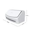 Fujitsu ScanSnap iX1600 Wireless A4 Document Scanner