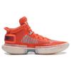 Баскетбольные кроссовки Li Ning Badfive 3 Ultra Neon, синтетическая кожа, амортизация, нескользящая подошва, средняя высота, мужские, ABFS011-11