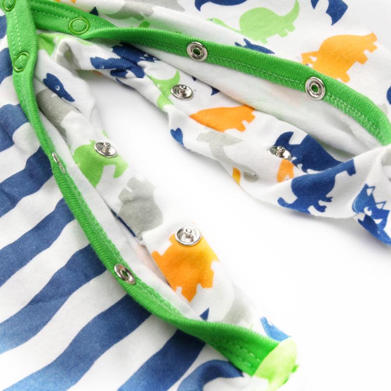 Детская одежда Комбинезоны для новорожденных мальчиков Комбинезоны Одежда