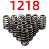 Комплект клапанных пружин Honeycomb 1218 - 16 шт. для двигателей LS