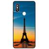 Силиконовый чехол для Xiaomi Mi 8 6.21'' Чехол Мягкий ТПУ для Xiaomi Mi 8 SE Lite Задняя крышка для Xiaomi Mi 8 Pro Mi8 Explorer Чехол Capa