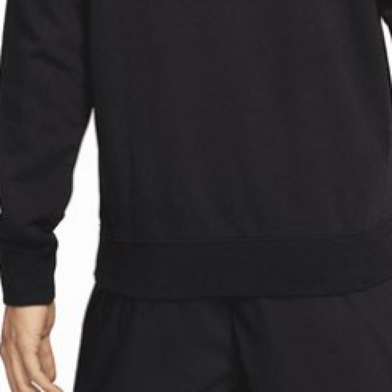 Nike Мужская S nSw Club French Terry пуловер с капюшоном, 2 шт. в упаковке