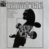 LP Пластинка PHILHARMONISCHE CELLISTEN KÖLN - Оригинальные композиции Оффенбаха 1C06345713 EMI 1979 Германия Классика Б/У